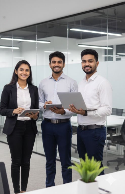 Accounting Professional